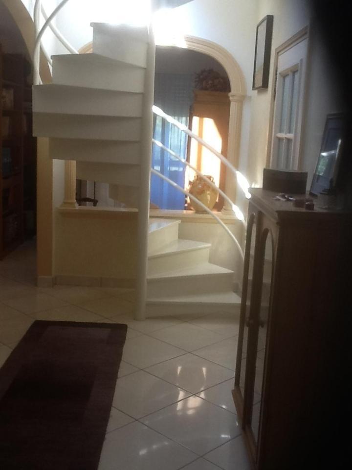 Chambre Hotes Wagram Ajaccio  Ngoại thất bức ảnh