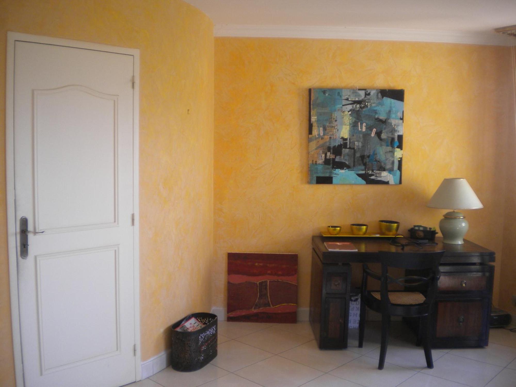 Chambre Hotes Wagram Ajaccio  Ngoại thất bức ảnh