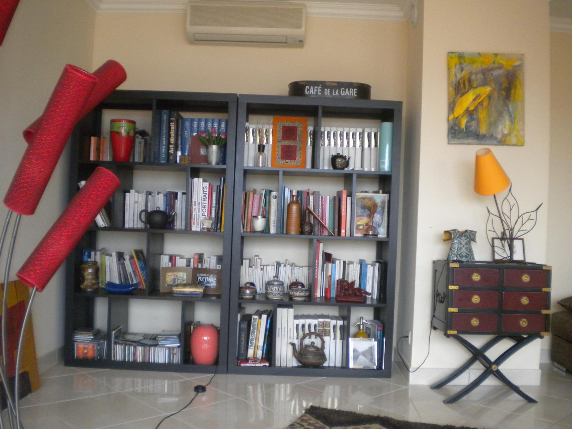 Chambre Hotes Wagram Ajaccio  Ngoại thất bức ảnh